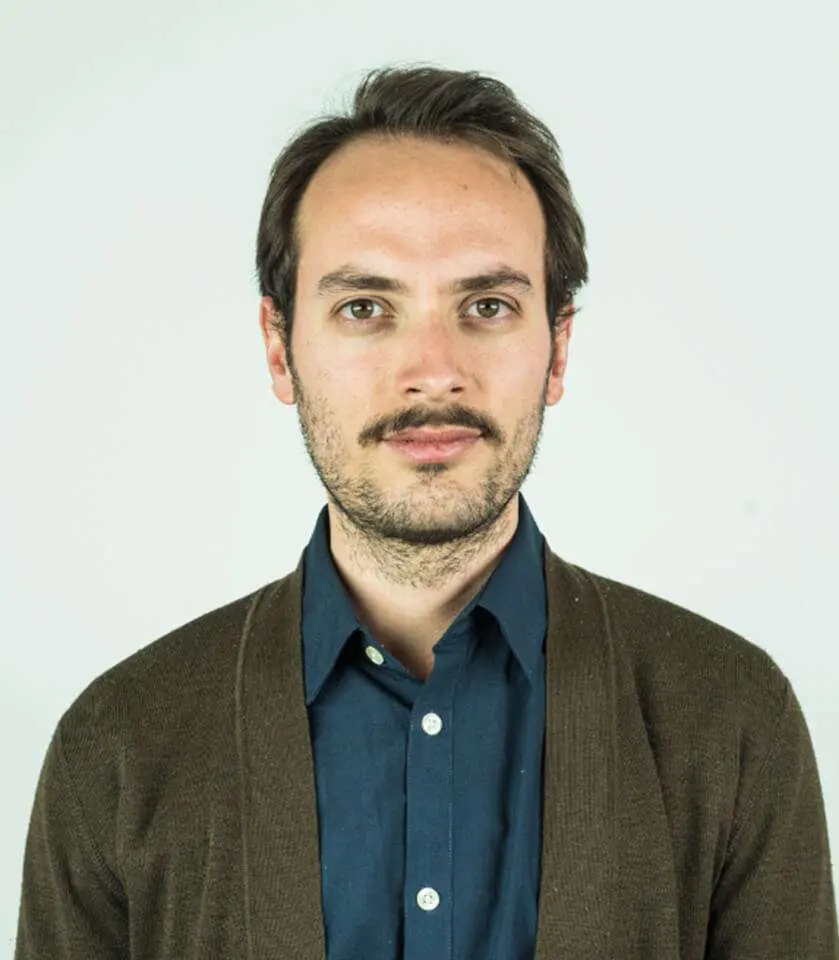 Javier Garduño Arredondo
