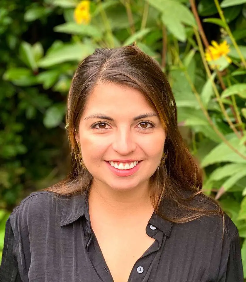 Isabel Parra