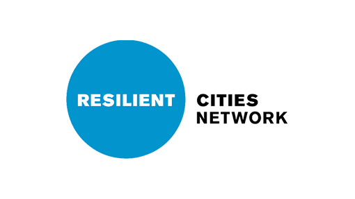 Urban Power Bis - Resilient Cities Network logo - Resilient Cities Network