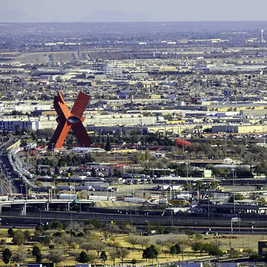 Ciudad Juarez