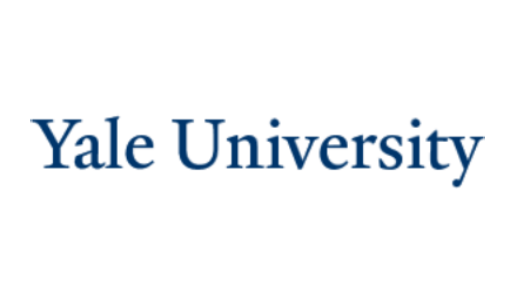 Yale University Logo Yale University Logo