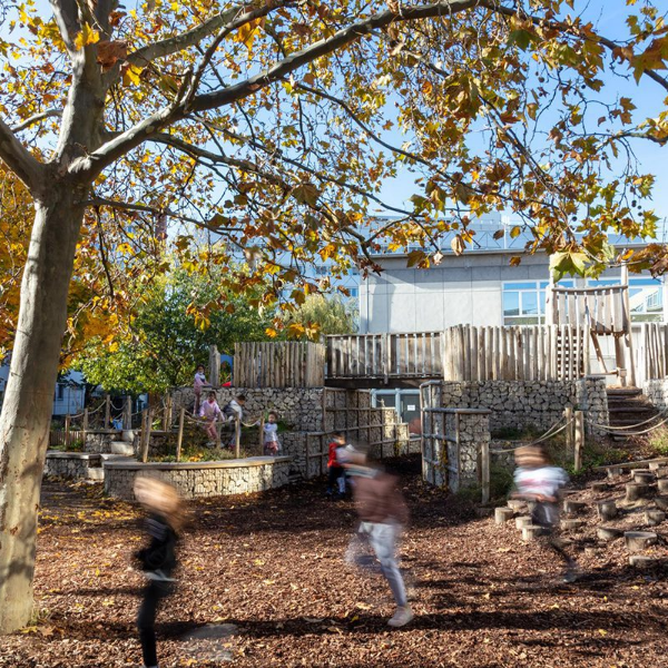 Homepage - Paris OASIS Resource - Resilient Cities Network