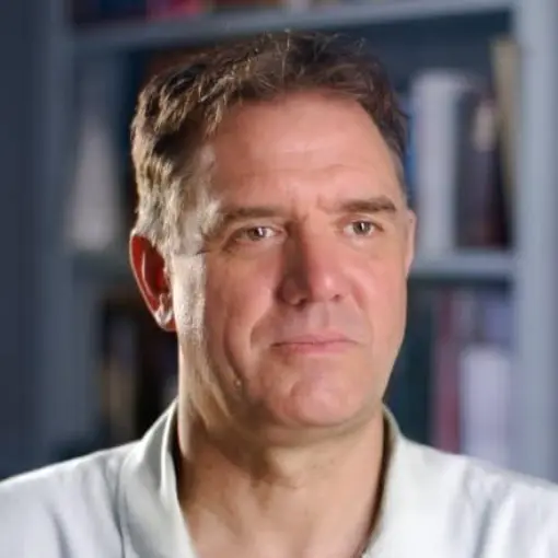 Paul Wilson