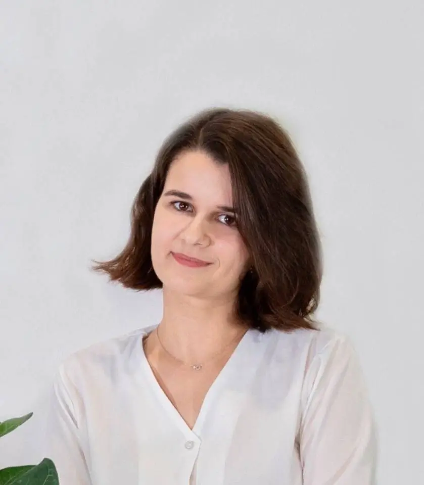 Martina Martina de Vries