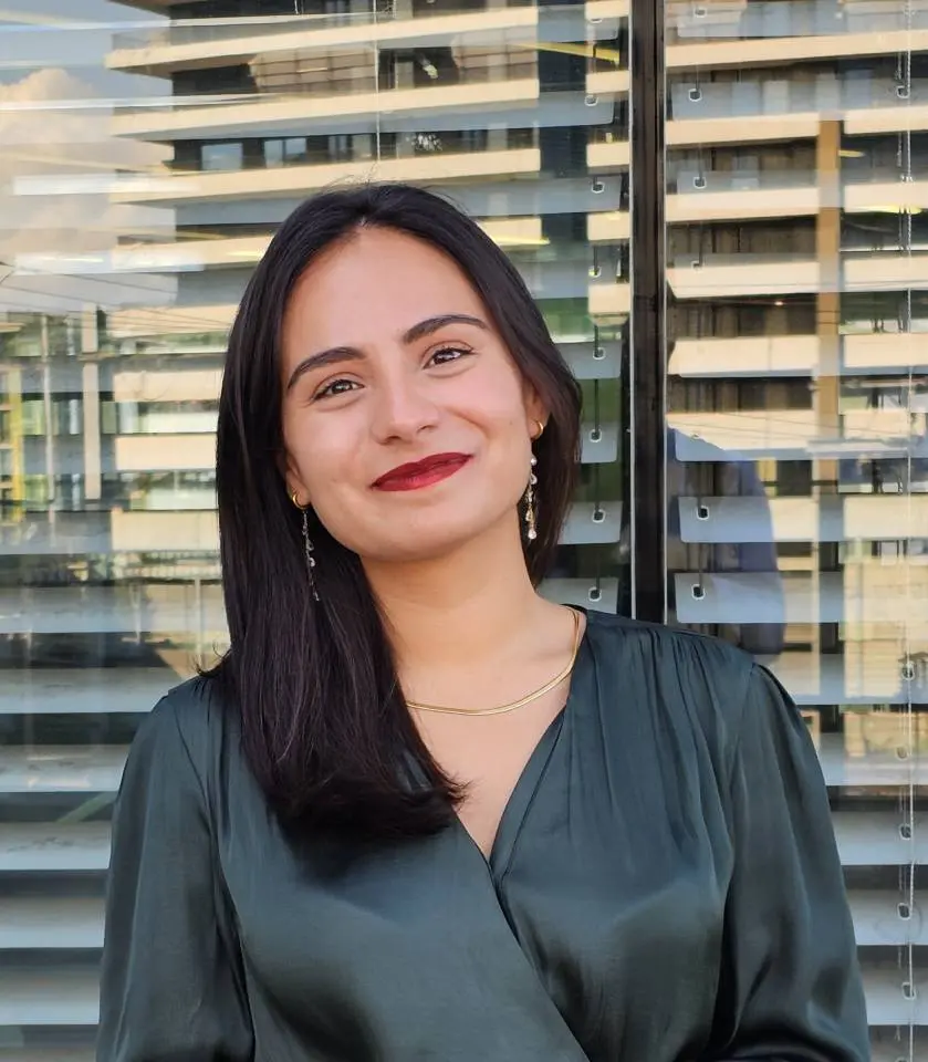 Valeria Valeria Castellanos