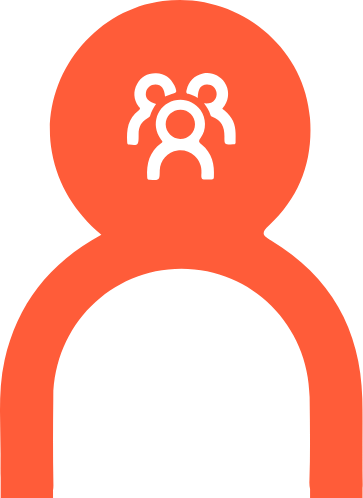 The Collaborator Profile Desktop