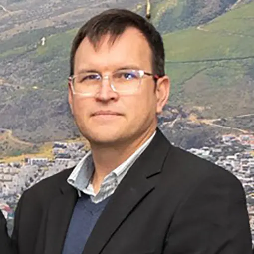 Daniel Sullivan