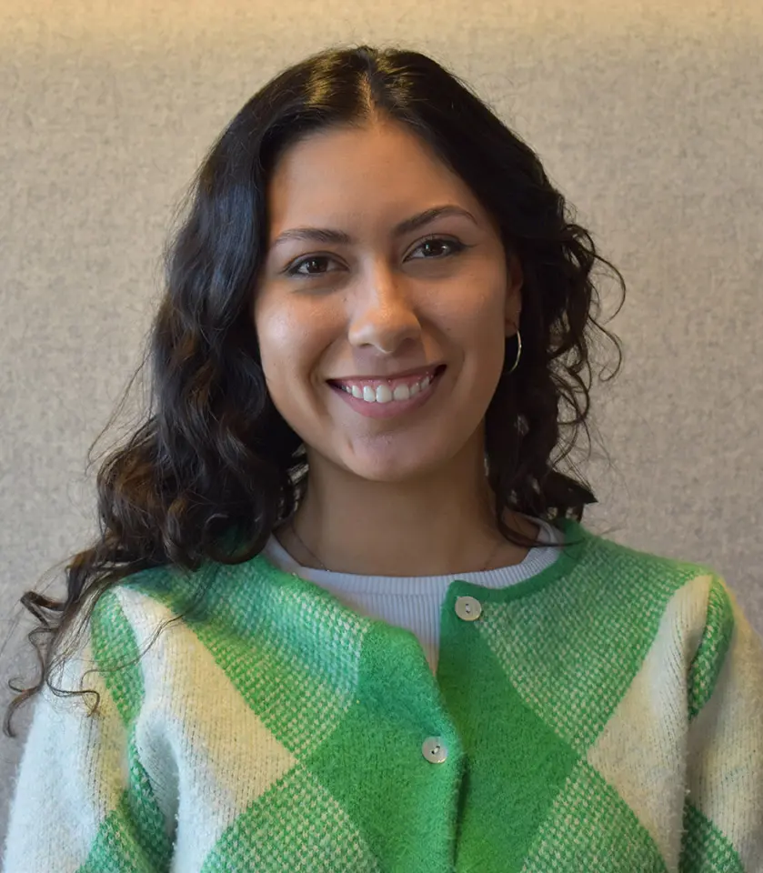 Nicole-Ponce-Headshot Nicole Ponce
