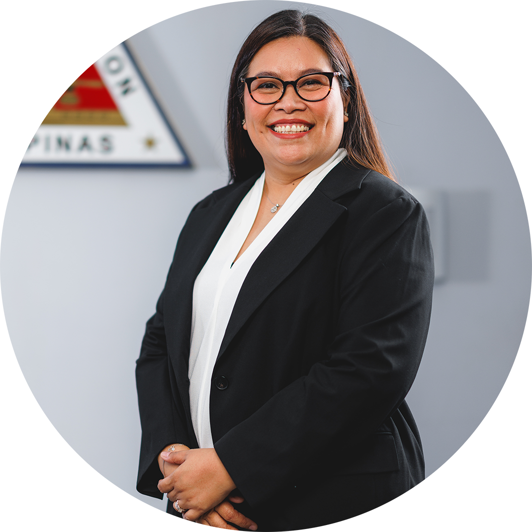 Andrea Villaroman