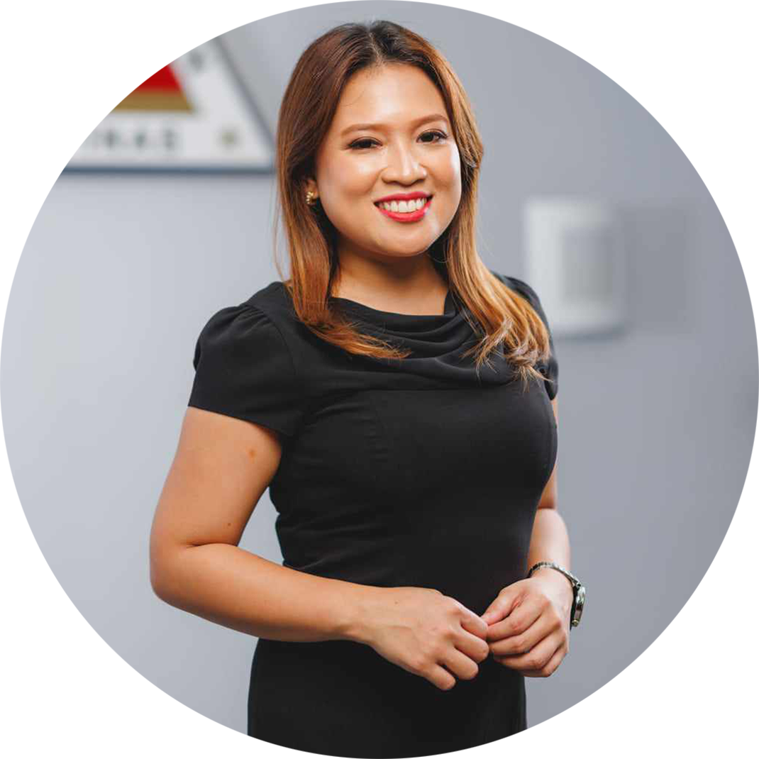 Ma. Bianca Perez