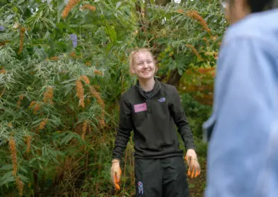 Implementation begins for Greater Manchester community resilience projects