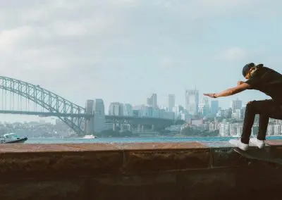 Urban Exchange Episode 31: Resilient Sydney – 33 local governments, one resilience strategy