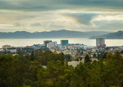 Bridging the gap between Oakland and the Insurance Industry
