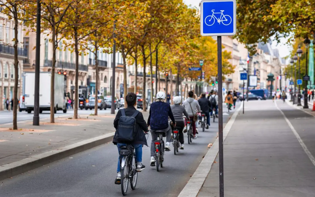 International coalition publishes recommendations for cities to tackle overwhelming health threats from climate change   