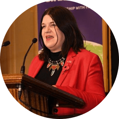Susan Aitken