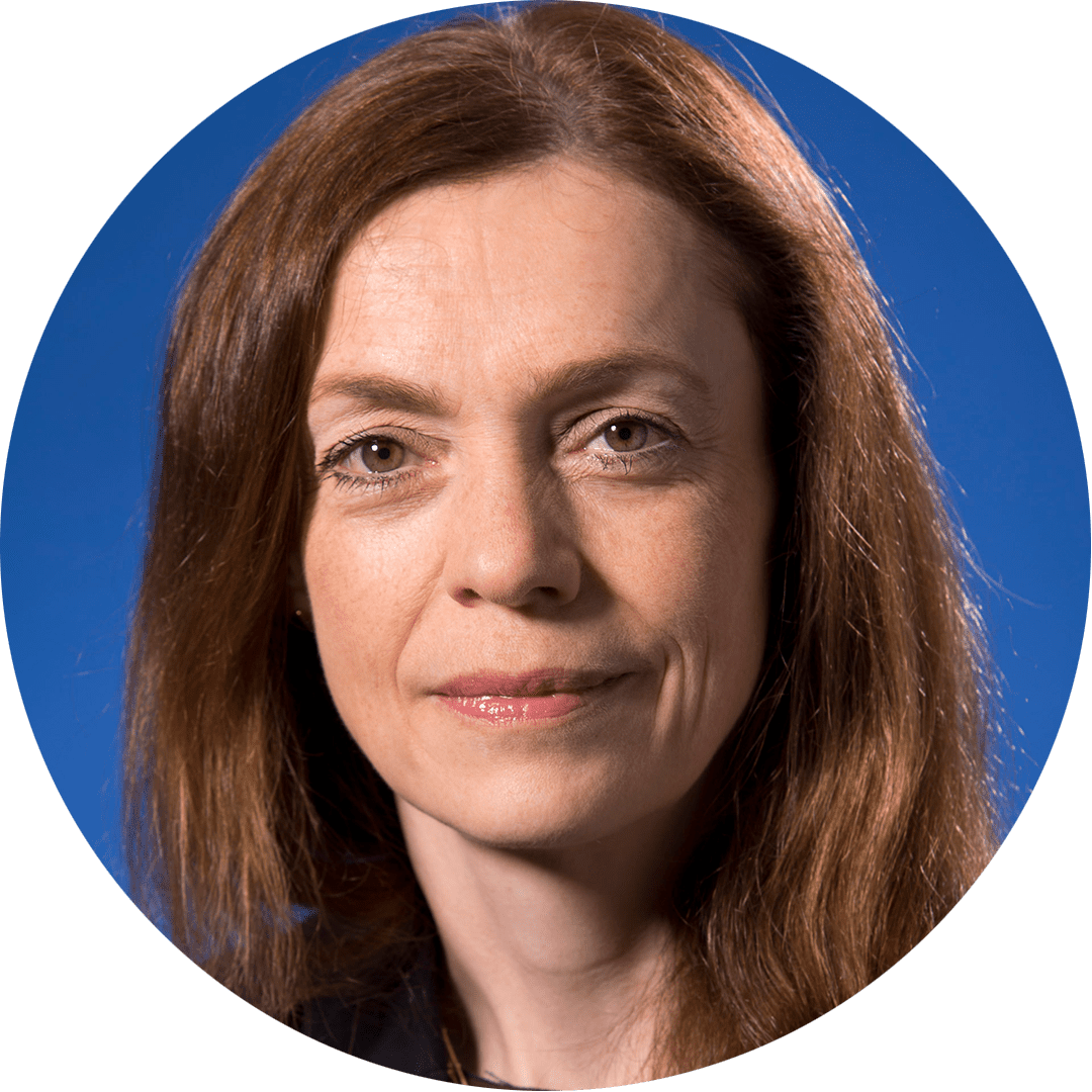 Kathy Oldham