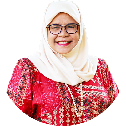 Maimunah Mohd Sharif