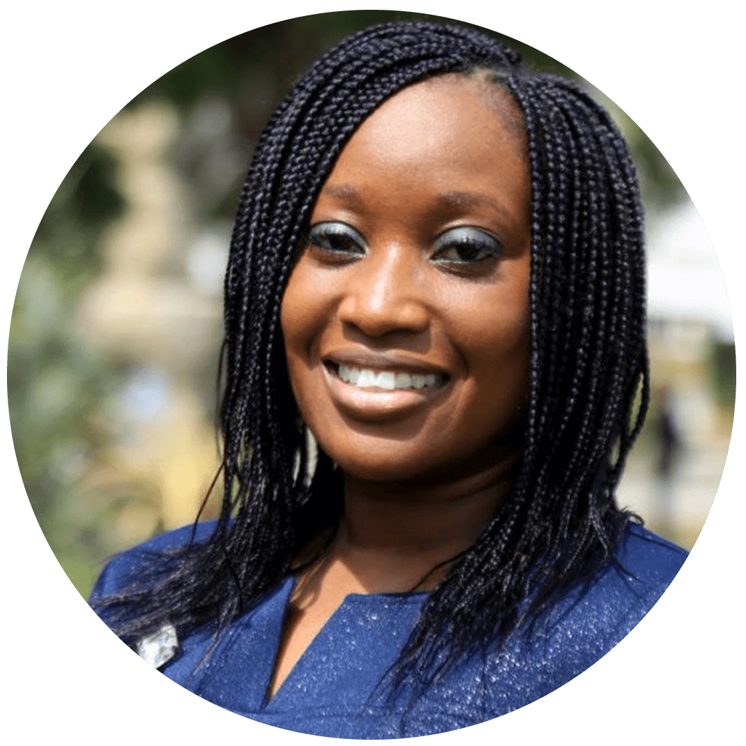 Dr. Folayinka Dania