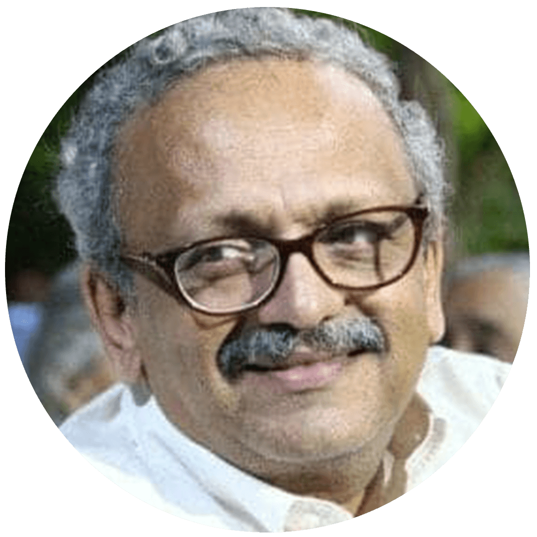 Kamlesh Yagnik