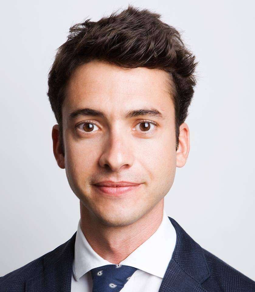 Alvaro Soldevila