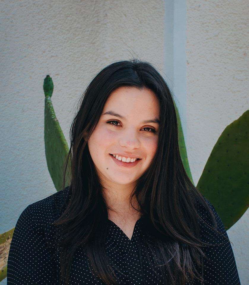 Fabiola Guillen