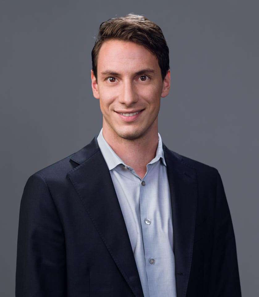 Federico Aili