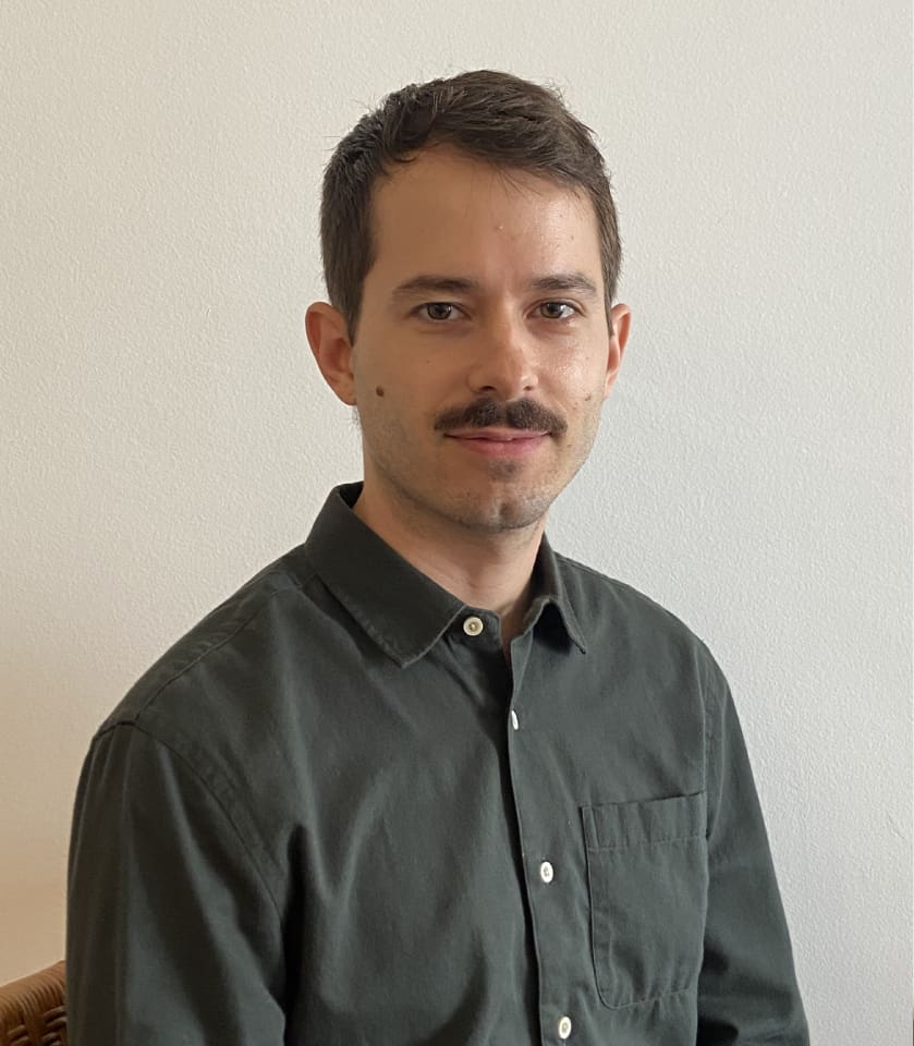 James Neimeister
