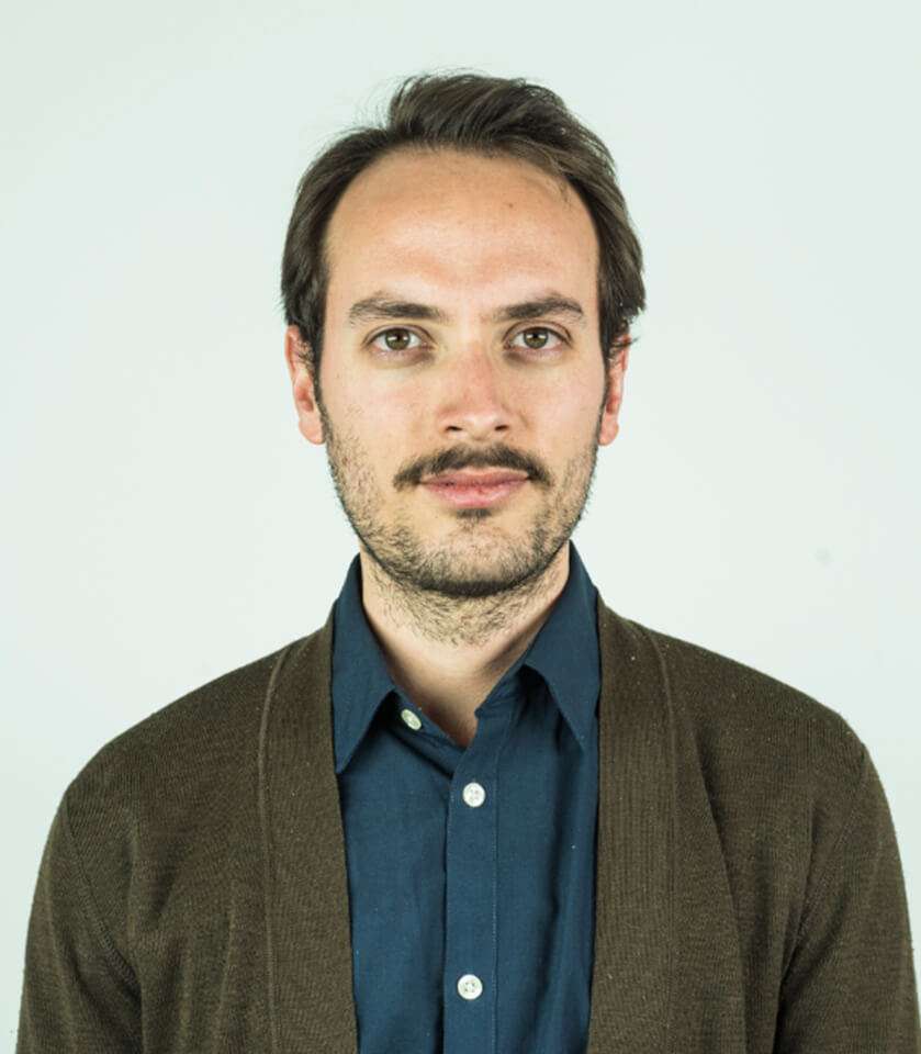 Javier Garduño Arredondo