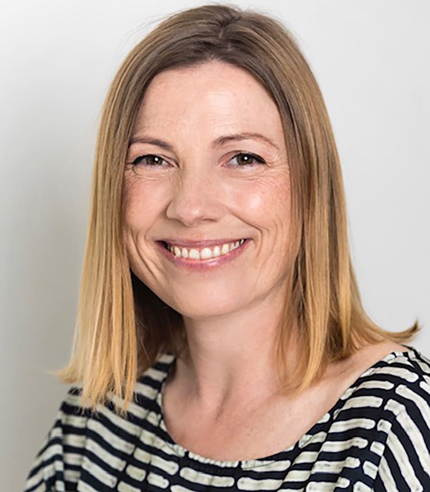 Joanne Baker