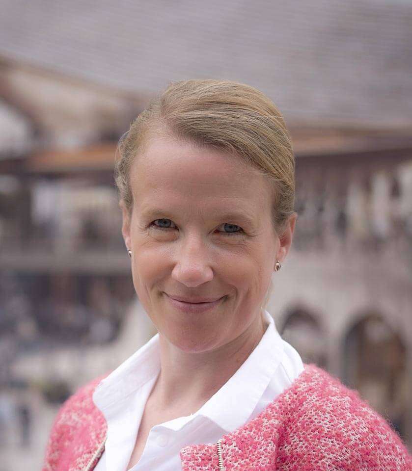 Katrin Bruebach