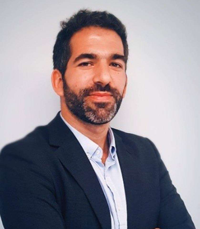 Leon Kapetas