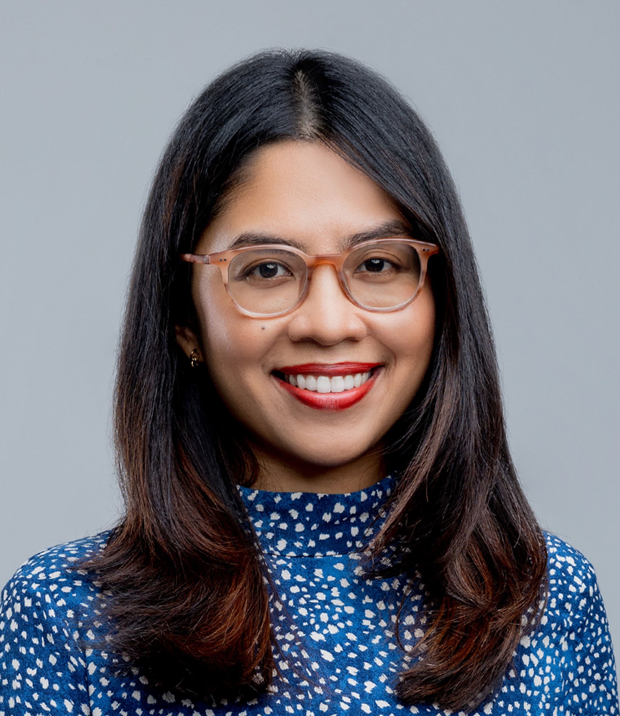 Nini Purwajati