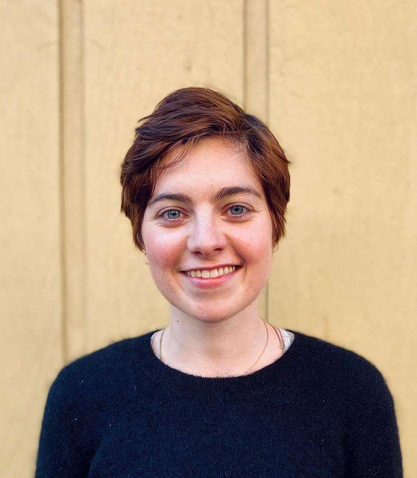 Ada Rustow