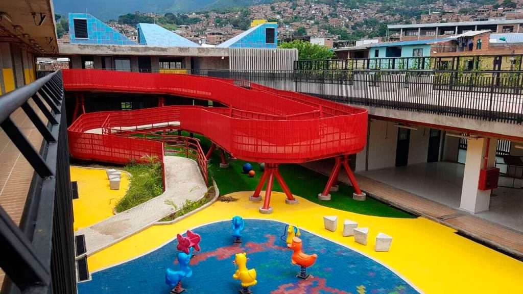 School Infrastructure Resilience CoLab Workshop Report
