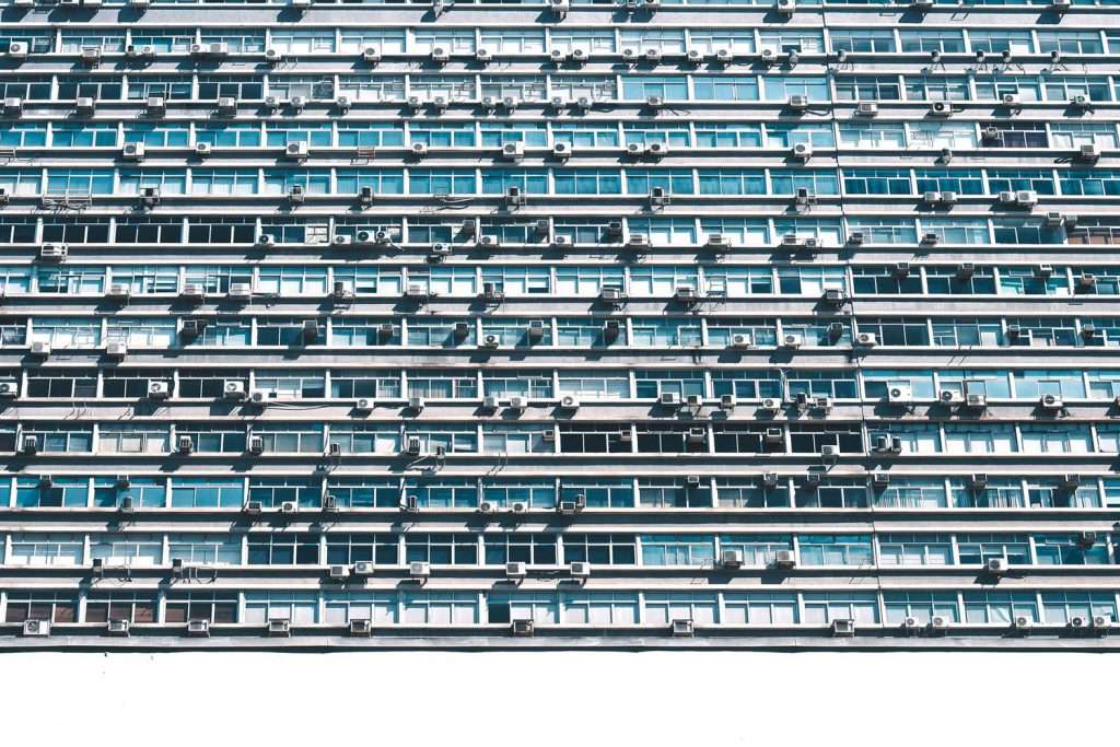 Should Resilience Begin with the Home?