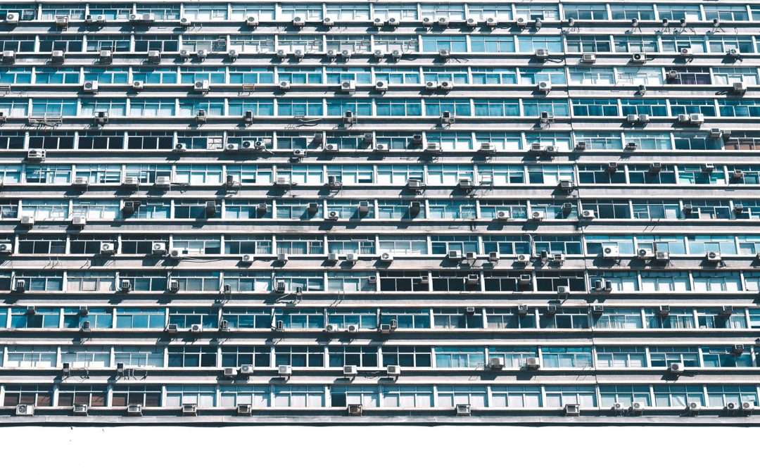 Should Resilience Begin with the Home?