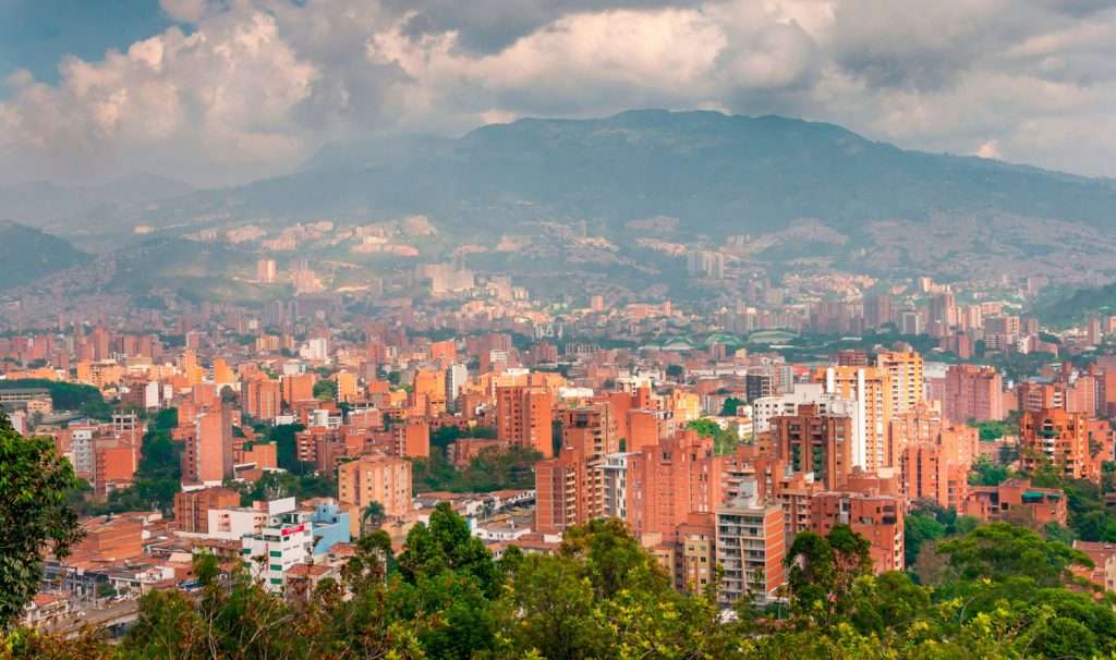 Planning for resilient urban growth