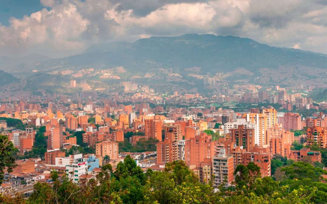 Planning for resilient urban growth