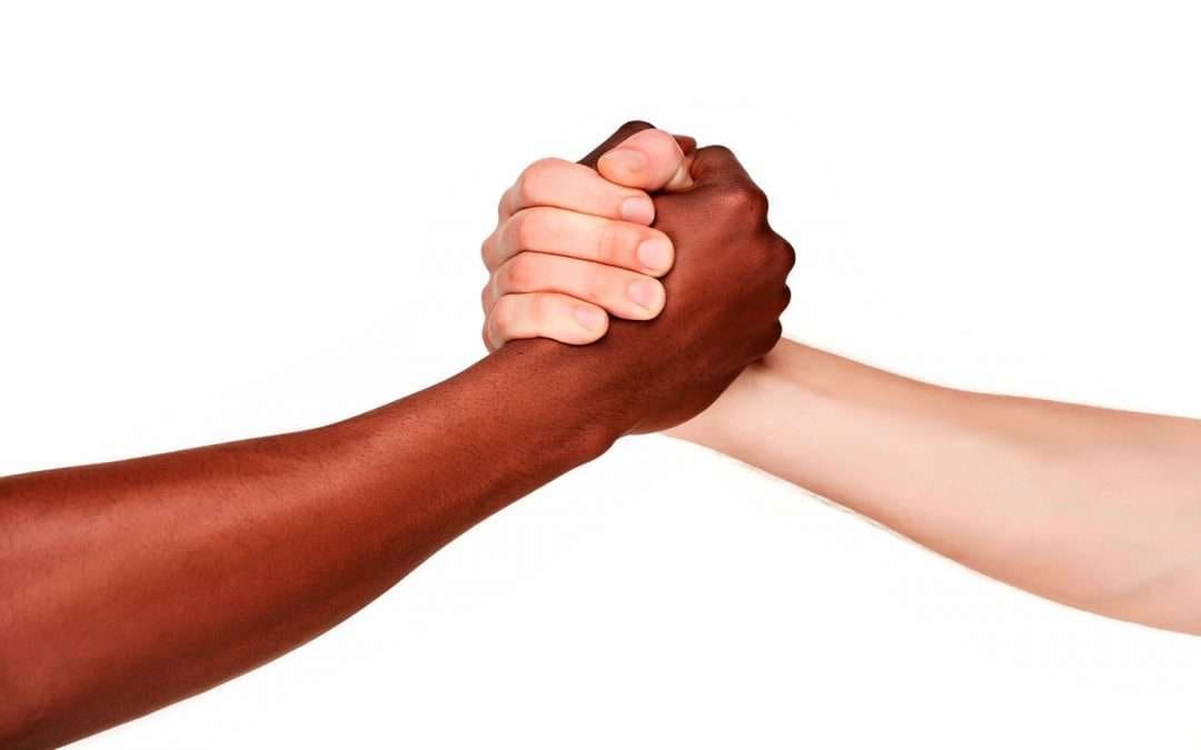 Racial Equity: Resilient Cities at the Forefront