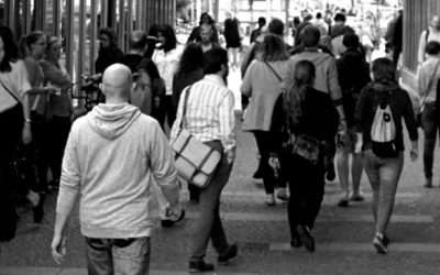 Resilient cities in Latin America: Reflections on World Population Day