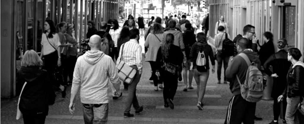 Resilient Cities, Resilient Lives: Learnings from 100RC