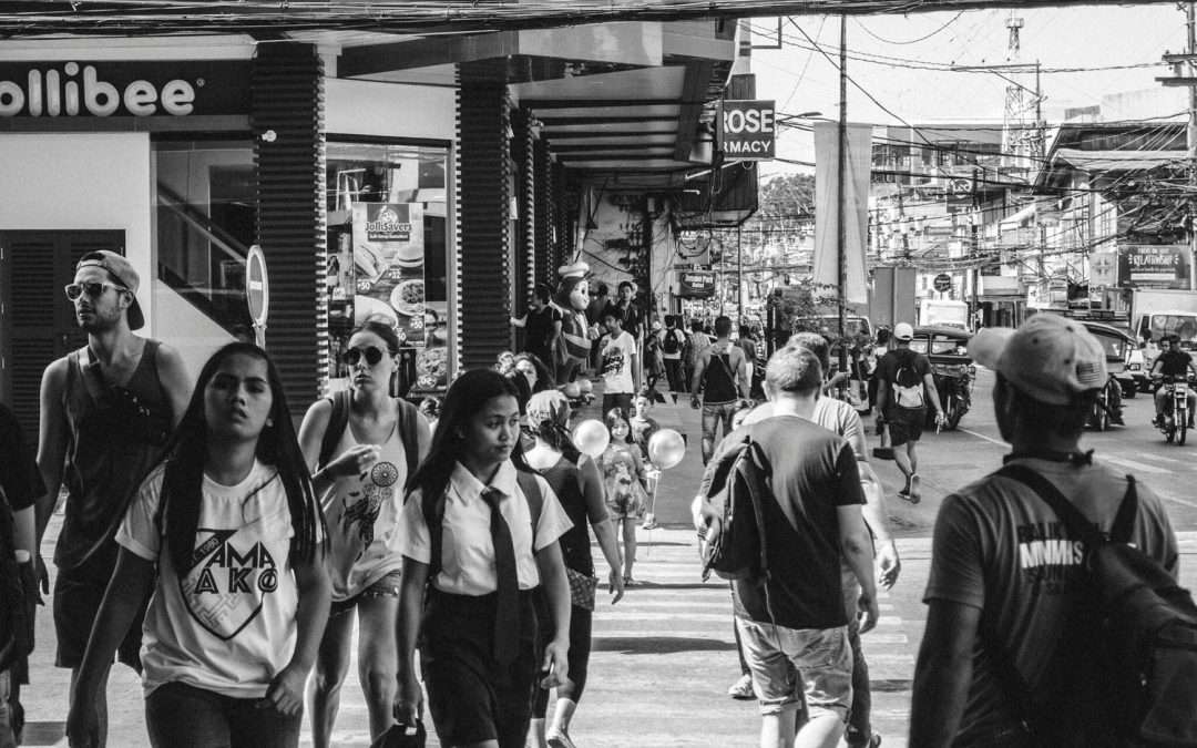 Social Cohesion: A Practitioner’s Guide