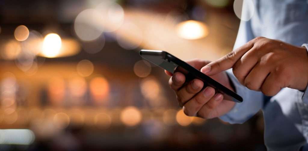 Technology: Resilience Point of View