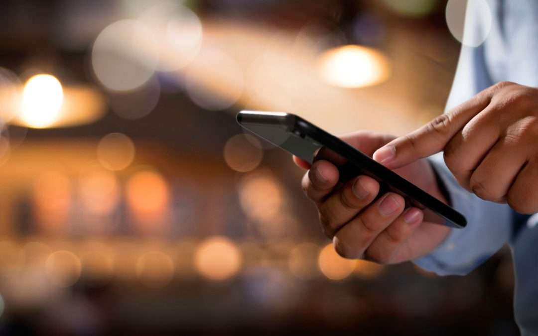 Technology: Resilience Point of View