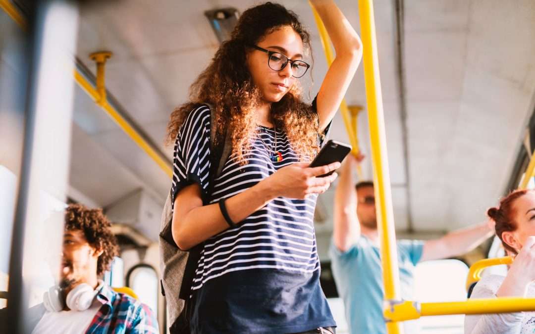 Transport: Resilience Point of View