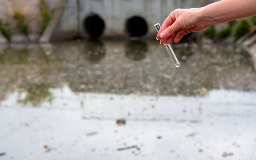 Water and Sanitation: Resilience Point of View