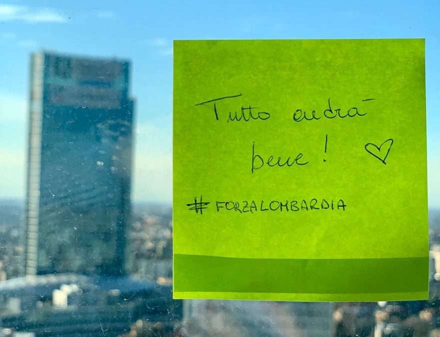 Speaker Series #02 – Government Response and Continuity