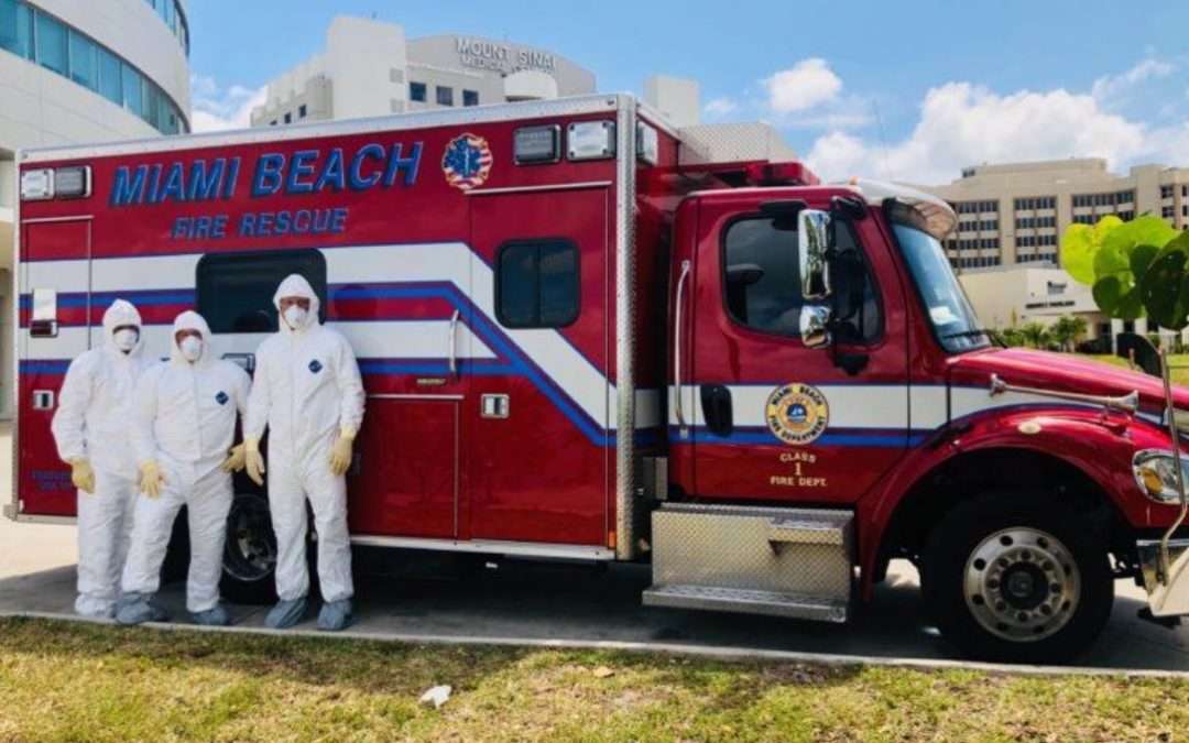 Speaker Series #05 – Holistic Resilience in Action