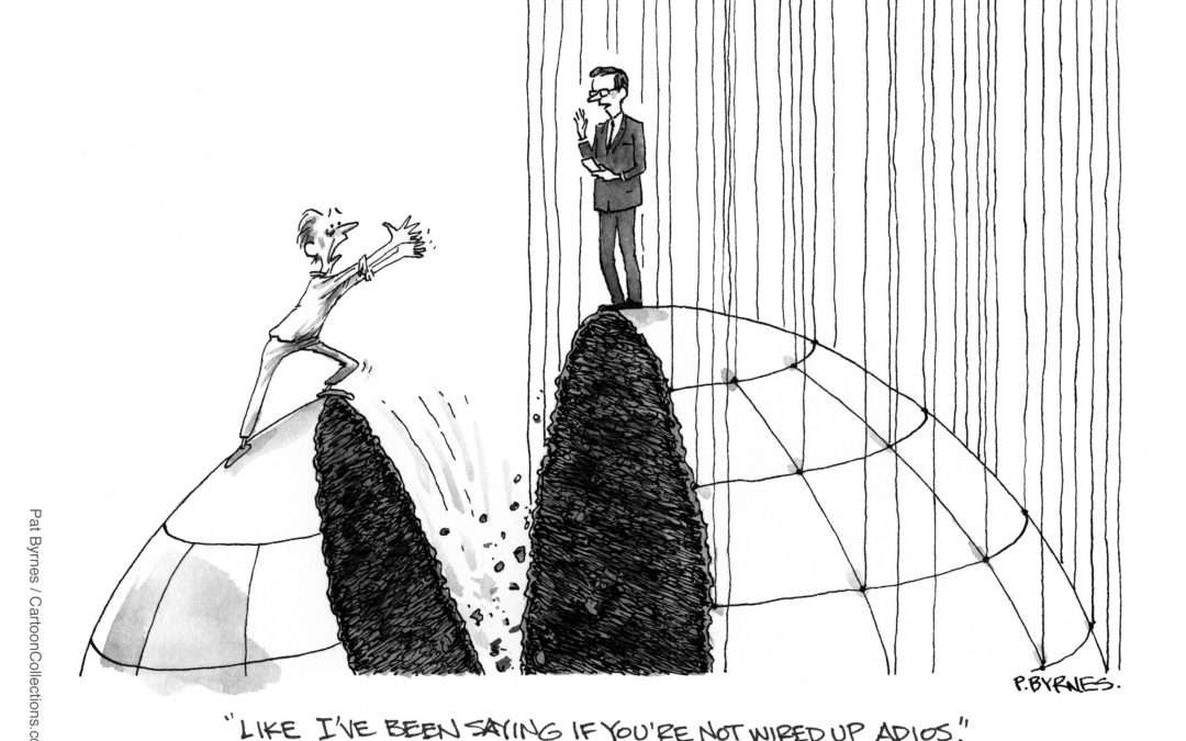 Speaker Series #16 – Barcelona’s Digital and Green Recovery