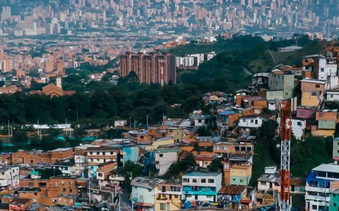 Speaker Series #19 – Resilient Housing